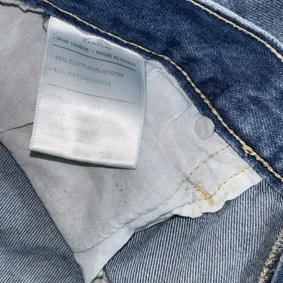 Kancan jeans size 29 - Picture 4 of 9